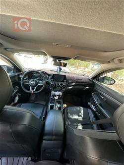 نيسان سنترا